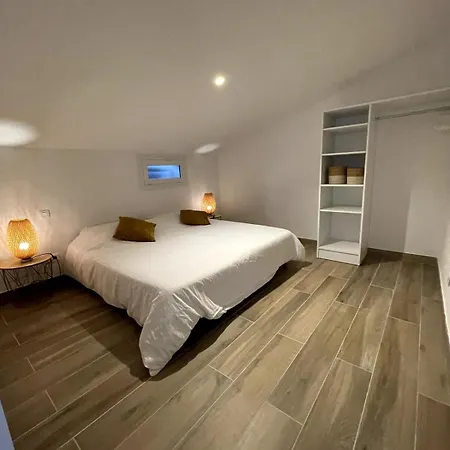 Apartamento Terrasse Porto Vecchio