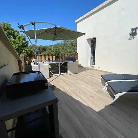 Terrasse Πόρτο Βέκιο