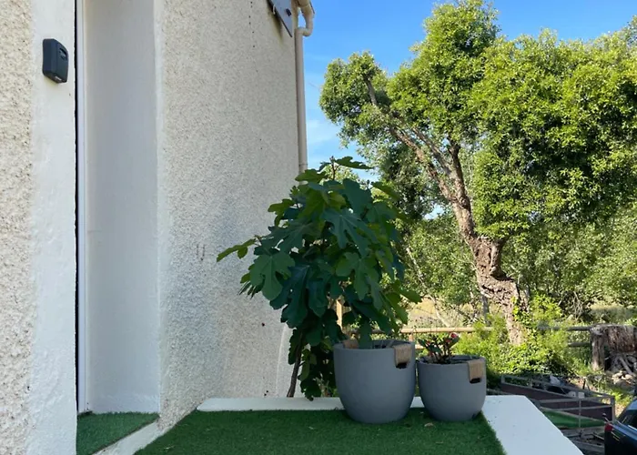 Terrasse Appartamento *